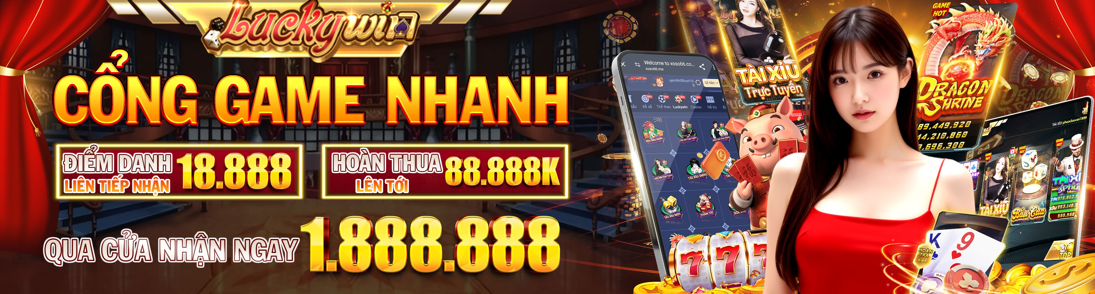 Hình ảnh quảng cáo của sa88 hiển thị nền tảng và các lợi ích
