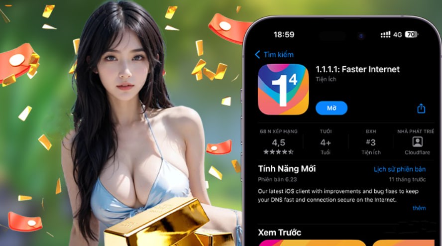 Hình ảnh quảng cáo của sa88 hiển thị nền tảng và các lợi ích